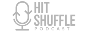 Hit Shuffle Logo Icon