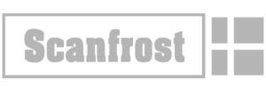 Scanfrost logo
