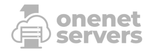 onenet servers logo